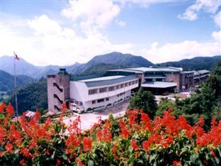 Banaue Hotel Baguio City Exterior foto